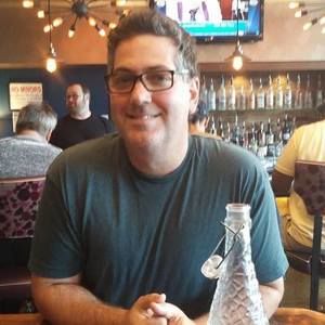 Meet your Posher, Eric